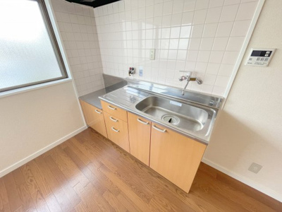 【キッチン】 | メゾンドール桑野