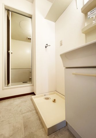 クウラージュ　D棟の設備