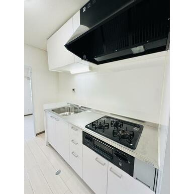 熊本市中央区九品寺１丁目の賃貸マンションの設備