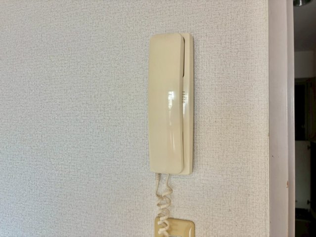 永田第2ビルのセキュリティ