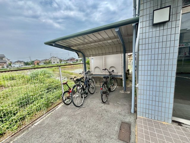 永田第2ビルのその他共用部分