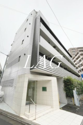 【外観】 | ヴォーガコルテ馬込アジールコート | 外観です。