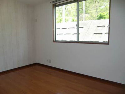 【内装】 | シャーメゾン岩鼻