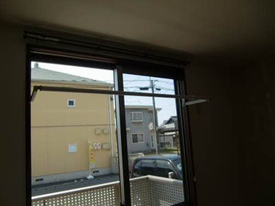 【その他】 | シャーメゾン岩鼻