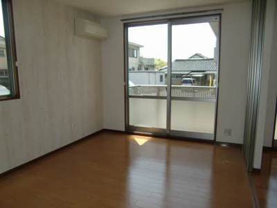 【居間・リビング】 | シャーメゾン岩鼻