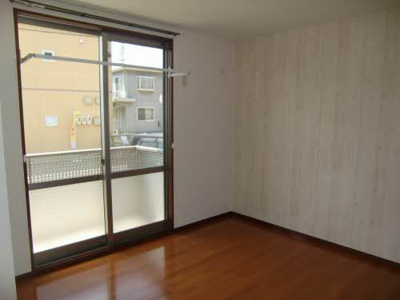 【居間・リビング】 | シャーメゾン岩鼻