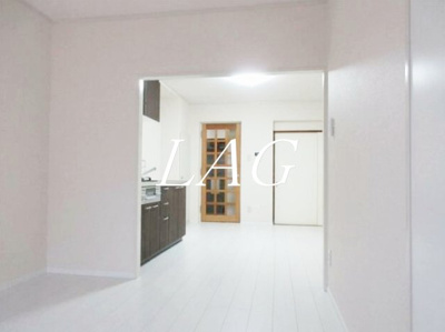 【寝室】 | ヴィラ西小山 | 室内です。