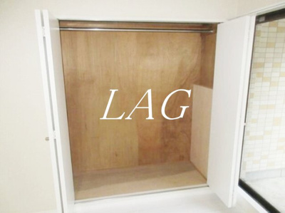 【収納】 | ヴィラ西小山 | 収納です。