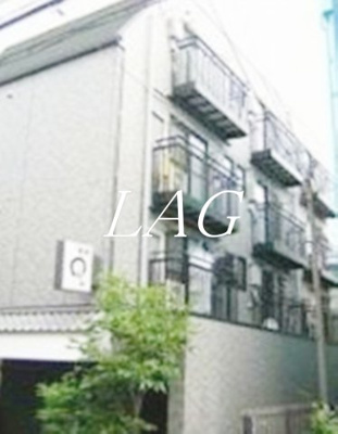 【外観】 | ルラシオンⅡ | 外観です。