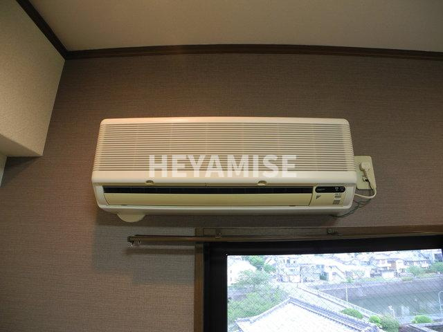 アーバンプレイスの設備|※写真は401号室のものになります※