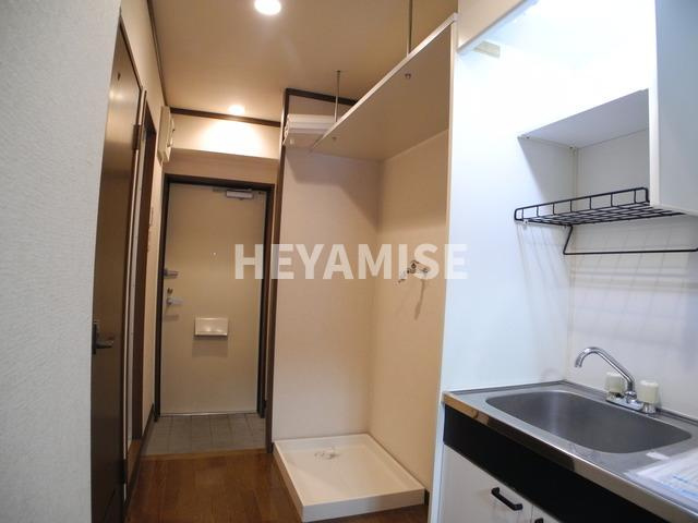 アーバンプレイスのその他|※写真は401号室のものになります※