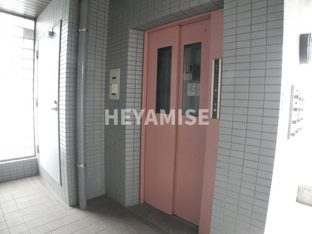 アーバンプレイスのその他共用部分