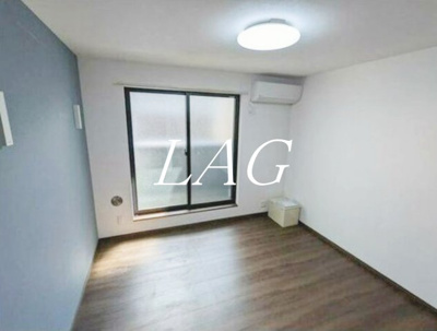 【居間・リビング】 | レーヴコート相模台 | 洋室のお部屋です。