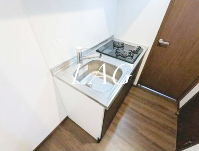 【キッチン】 | レーヴコート相模台 | キッチンです。