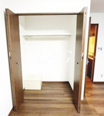 【収納】 | レーヴコート相模台 | 収納です。