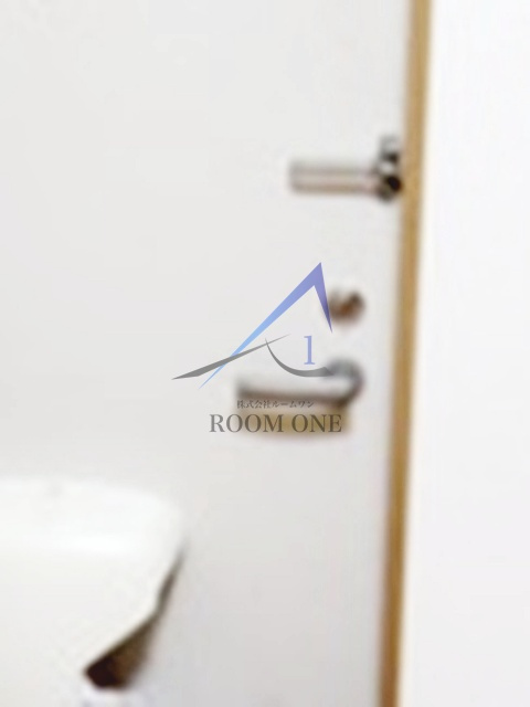 コーポ望月のセキュリティ|内鍵です。