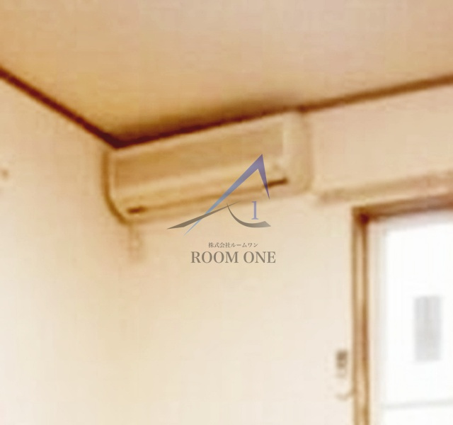 コーポ望月の設備