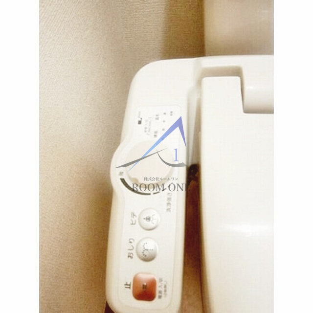 コーポ望月のその他