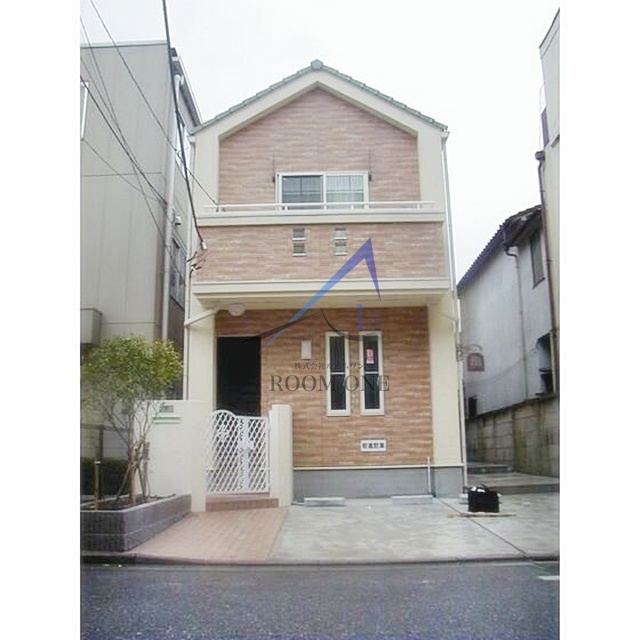 コーポ望月の外観|外観です。