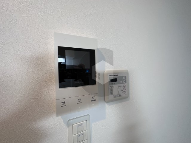 F mirai Lepusの設備