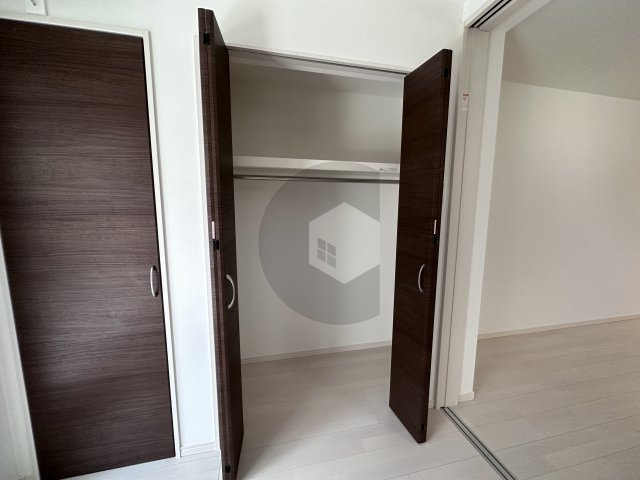 F mirai Lepusの収納