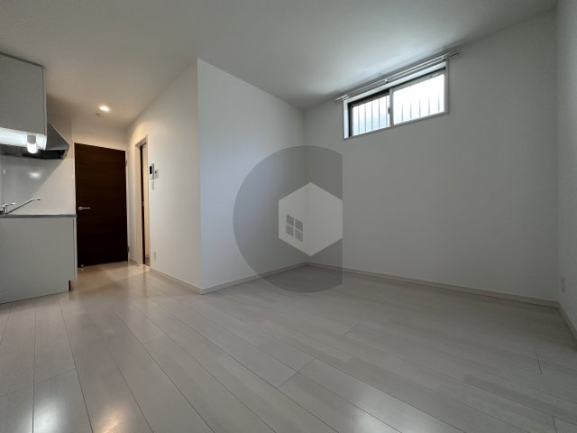 F mirai Lepusの居間・リビング