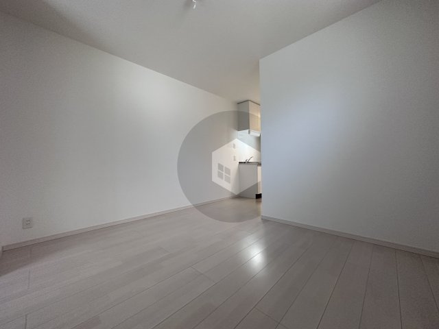 F mirai Lepusの居間・リビング