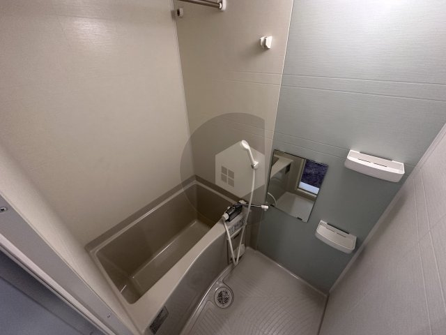 F mirai Lepusの浴室