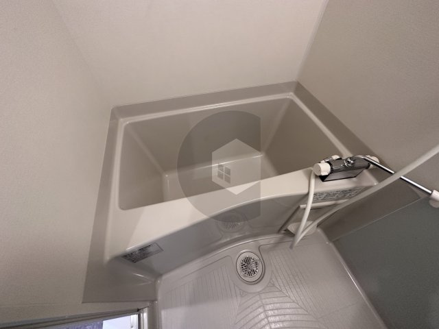 F mirai Lepusの浴室