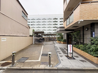 【駐車場】 | 駐車場