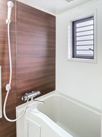 ヴィクトワール南方の浴室