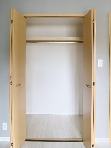 ヴィクトワール南方の収納