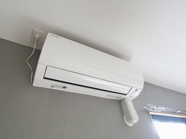 ヴィクトワール南方の設備