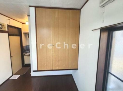 【収納】 | リバーメゾン狛江