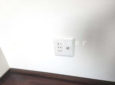 【その他】 | リバーメゾン狛江