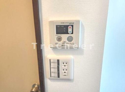 【設備】 | リバーメゾン狛江