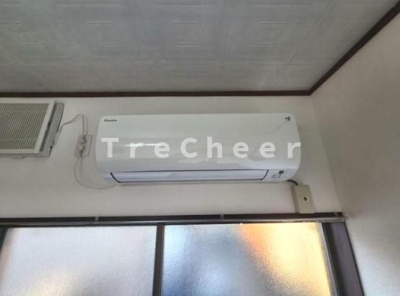 【内装】 | リバーメゾン狛江