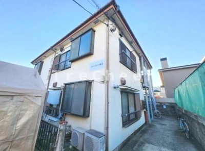 【外観】 | リバーメゾン狛江