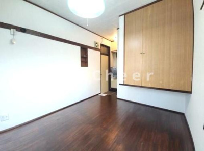 【居間・リビング】 | リバーメゾン狛江