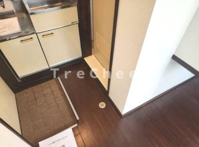 【玄関】 | リバーメゾン狛江