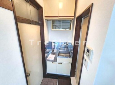 【キッチン】 | リバーメゾン狛江