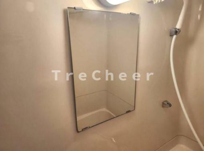 【洗面所】 | リバーメゾン狛江