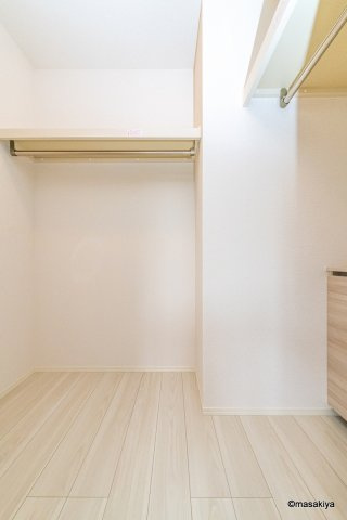 Lemon grass　(レモングラス)の収納