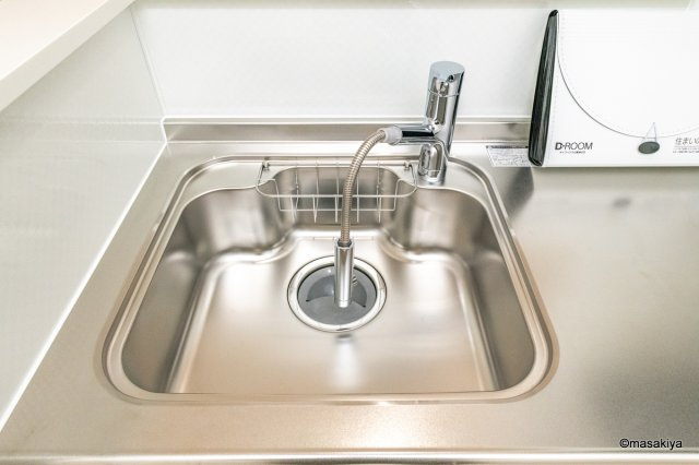 Lemon grass　(レモングラス)のキッチン