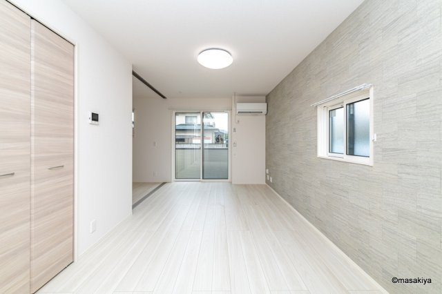 Lemon grass　(レモングラス)の居間・リビング