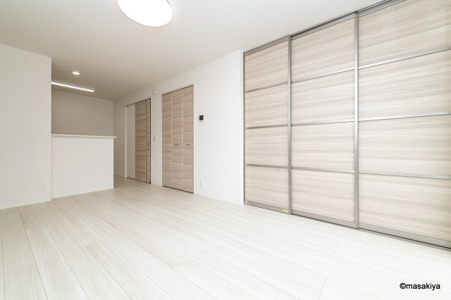 Lemon grass　(レモングラス)の居間・リビング