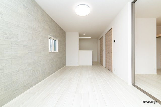 Lemon grass　(レモングラス)の居間・リビング