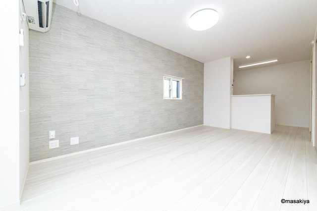 Lemon grass　(レモングラス)の居間・リビング