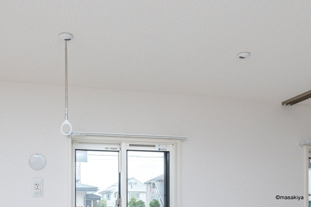 Lemon grass　(レモングラス)の設備