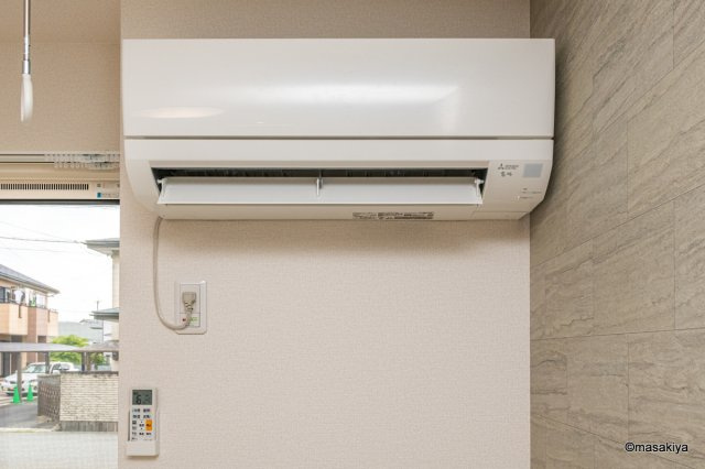 Lemon grass　(レモングラス)の設備